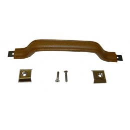 Kit maniglia interna Spice Jeep Wrangler YJ 87-95 Omix-Ada