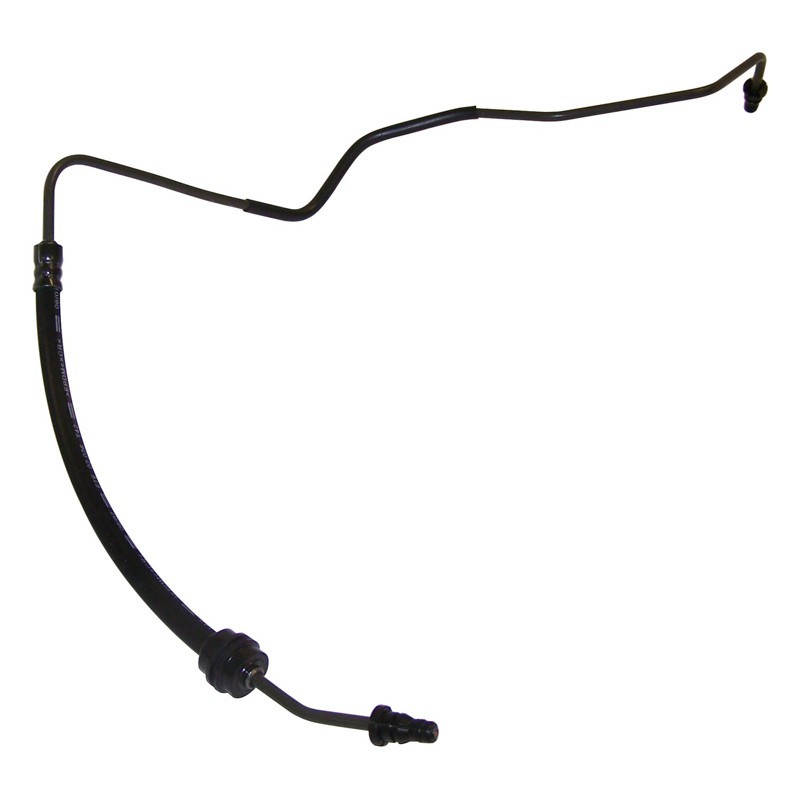 Tubo frizione jeep Wrangler JK Tubo frizione jeep Wrangler JK