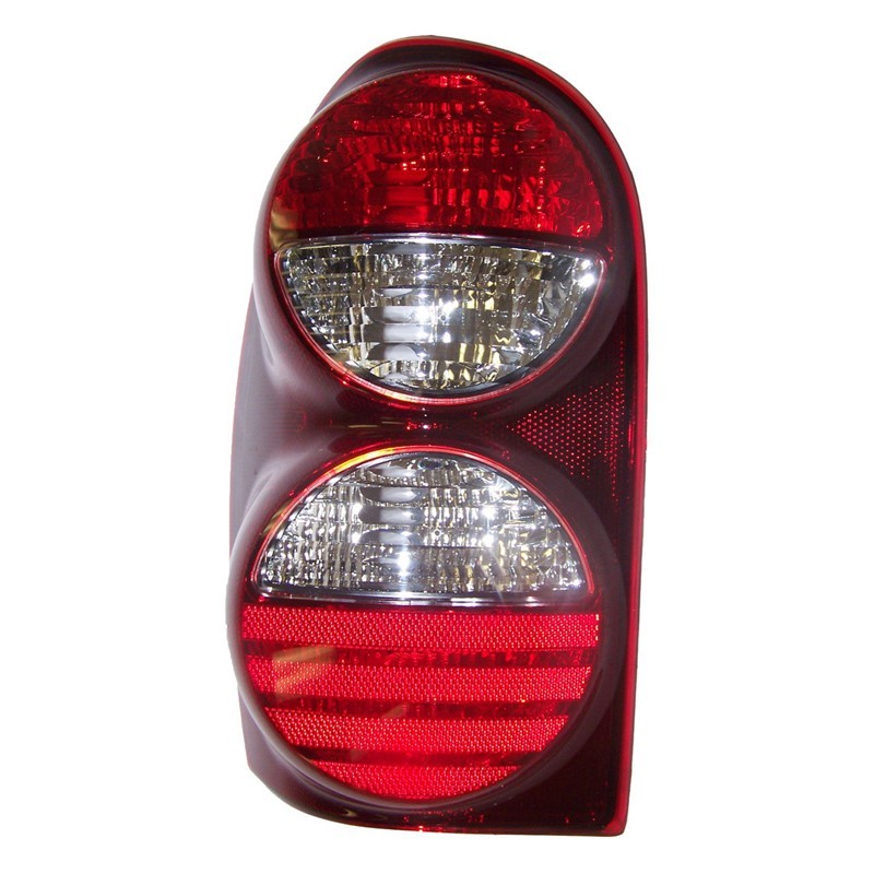 Faro posteriore sinistro Jeep Cherokee KJ 05-07 Faro posteriore sinistro Jeep Cherokee KJ 05-07