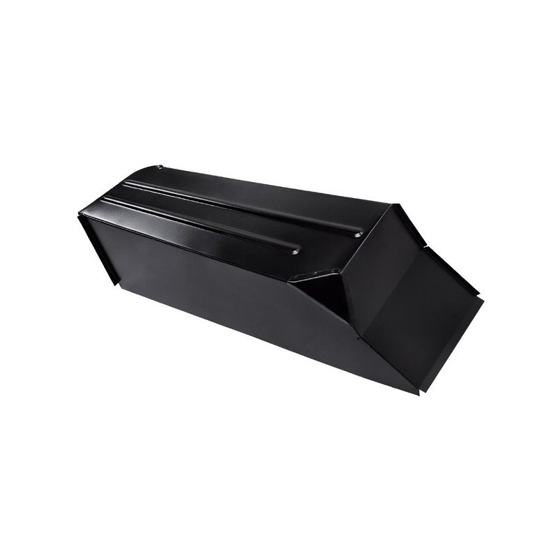 Lamierato Interno Jeep DX Posteriore CJ e YJ Lamierato Interno Jeep DX Posteriore CJ e YJ