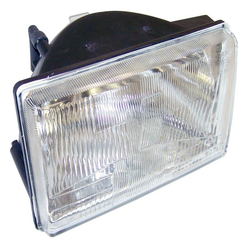 Faro anteriore sinistro EU Jeep Grand Cherokee ZJ 93-98 Faro anteriore sinistro EU Jeep Grand Cherokee ZJ 93-98