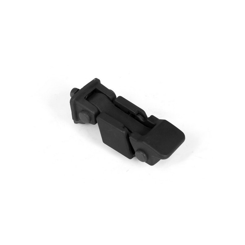 Gancio cofano Jeep Wrangler JK 07-18 Gancio cofano Jeep Wrangler JK 07-18