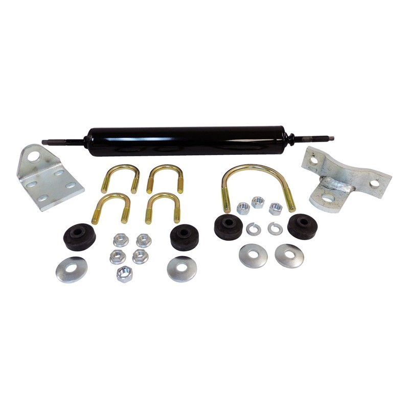 Kit ammortizzatore sterzo Jeep CJ