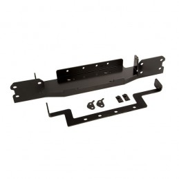 Piastra verricello Jeep Wrangler JL