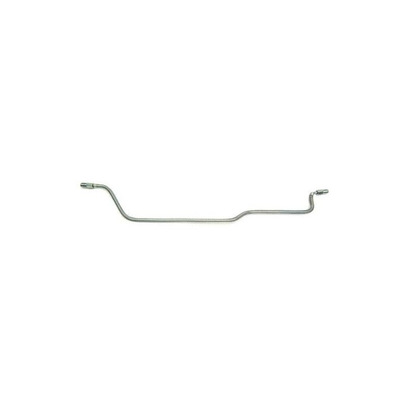 Tubo freno rigido posteriore sinistro Jeep Wrangler TJ 96-06 Tubo freno rigido posteriore sinistro Jeep Wrangler TJ 96-06