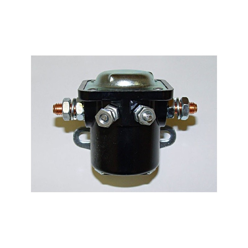 Solenoide Jeep CJ 72-79