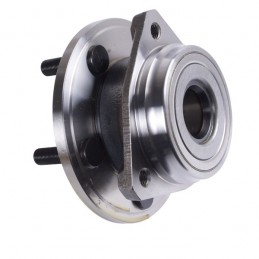 Mozzo ruota Alloy 30 spline