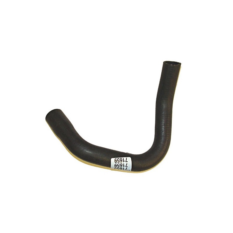 Tubo Radiatore superiore 4.0L, 93-98 Grand Cherokee (ZJ Tubo Radiatore superiore 4.0L, 93-98 Grand Cherokee (ZJ