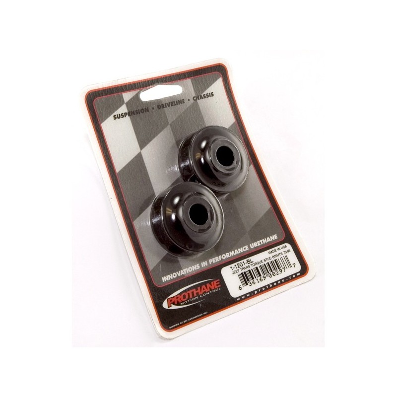 Kit boccole perno cambio 80-86 CJ Kit boccole perno cambio 80-86 CJ