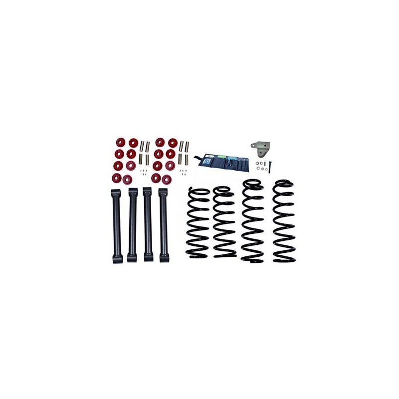 Kit Rialzo 3" Senza Ammortizzatori Kit Rialzo 3" Senza Ammortizzatori