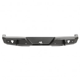 Paraurti posteriore HD Jeep Wrangler JL 18-19