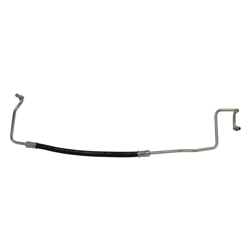 Power Steering Pressure Hose Jeep Cj 80-86