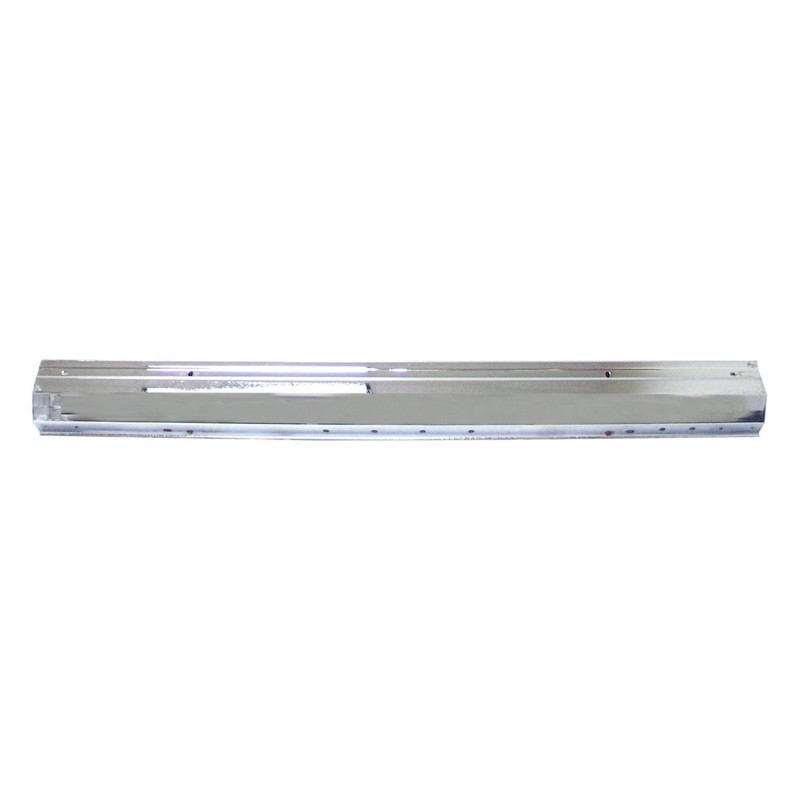 Rear Bumper Chrome Jeep Cherokee (XJ) 84-96