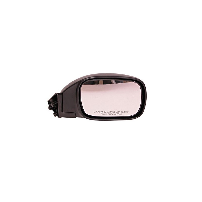 Specchio esterno destro 97-01 Jeep Cherokee (XJ) Specchio esterno destro 97-01 Jeep Cherokee (XJ)