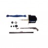 Kit motorino tergi  12V Jeep Willis 41-68 