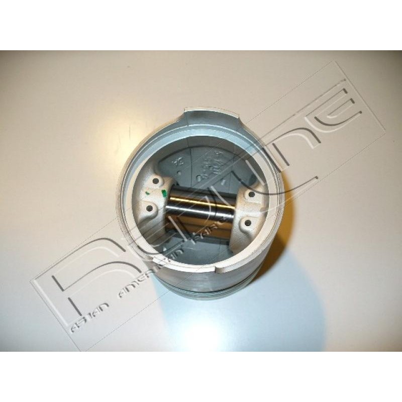 Kit pistoni std con segmenti motore C240 Kit pistoni std con segmenti motore C240