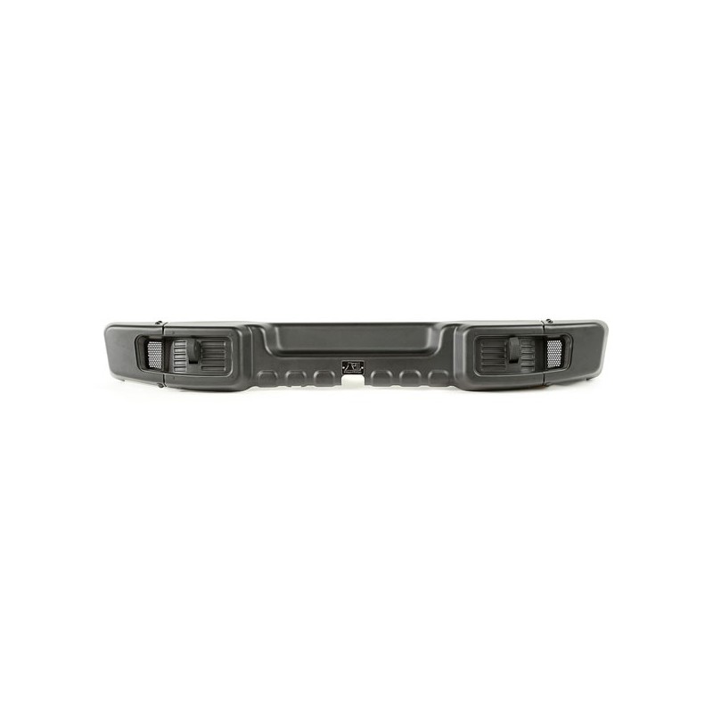 Paraurti posteriore Spartacus Jeep Wrangler jk 07-18 Paraurti posteriore Spartacus Jeep Wrangler jk 07-18