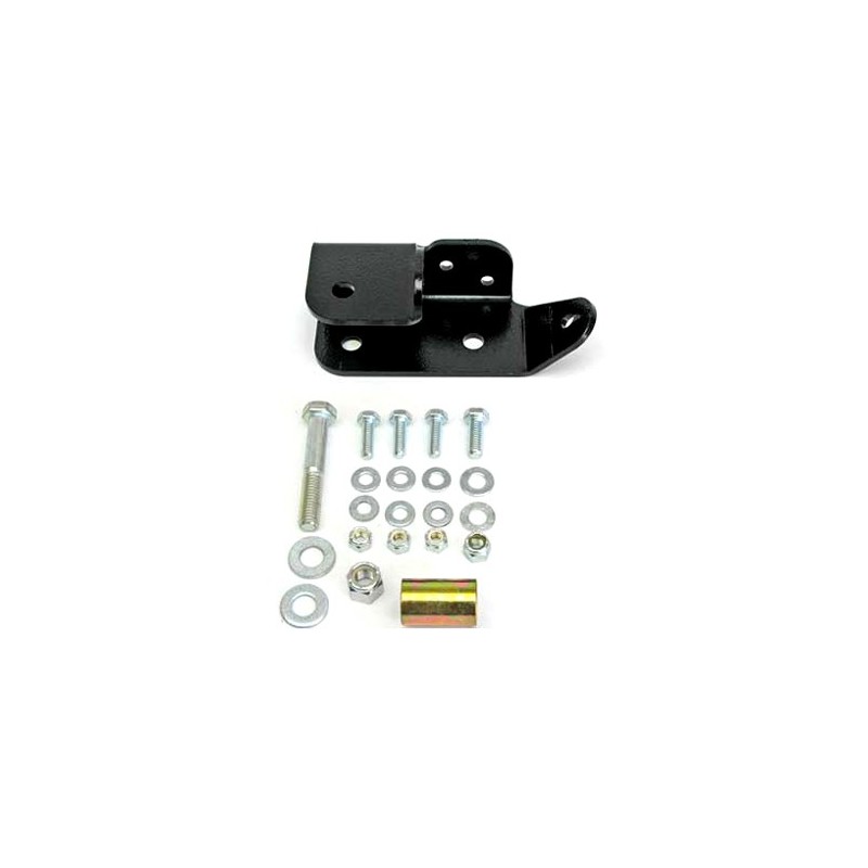 Rilocatore panhard Wrangler Tj 2"- 4" Rilocatore panhard Wrangler Tj 2"- 4"