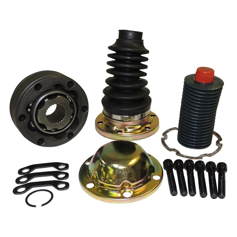 Giunto albero trasmissione anteriore Jeep Grand Cherokee ZJ Giunto albero trasmissione anteriore Jeep Grand Cherokee ZJ