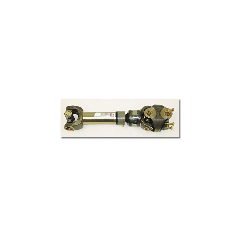 Slip Yoke Eliminator Mega Short