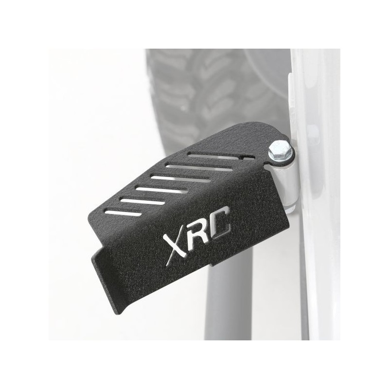Poggia piedi esterno Smittybilt XRC Jeep CJ-YJ-TJ Poggia piedi esterno Smittybilt XRC Jeep CJ-YJ-TJ