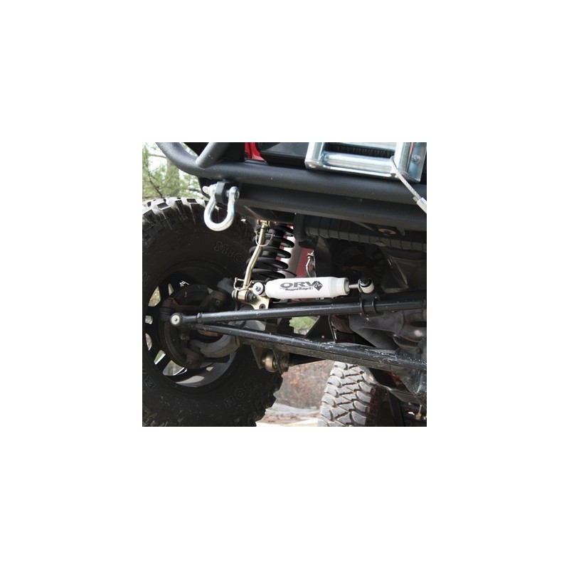 Barra Sterzo Rinforzata TJ-XJ-ZJ