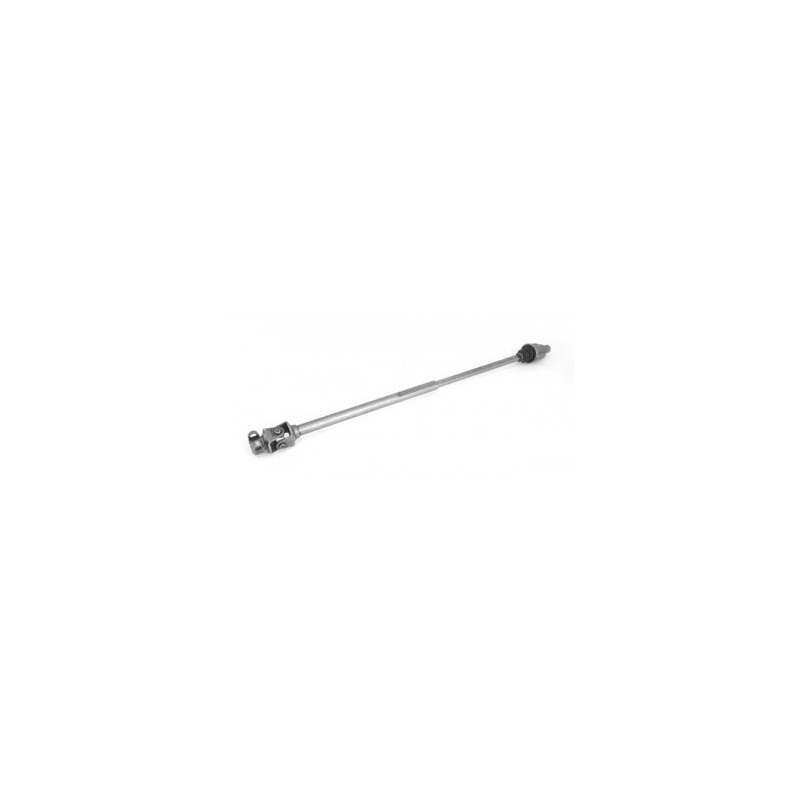 Lower Steering Shaft Power Steering 76-86 Jeep CJ