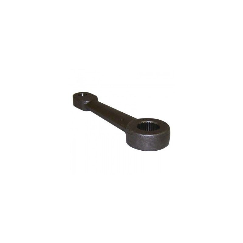 Power Steering Pitman Arm 76-86 Jeep CJ