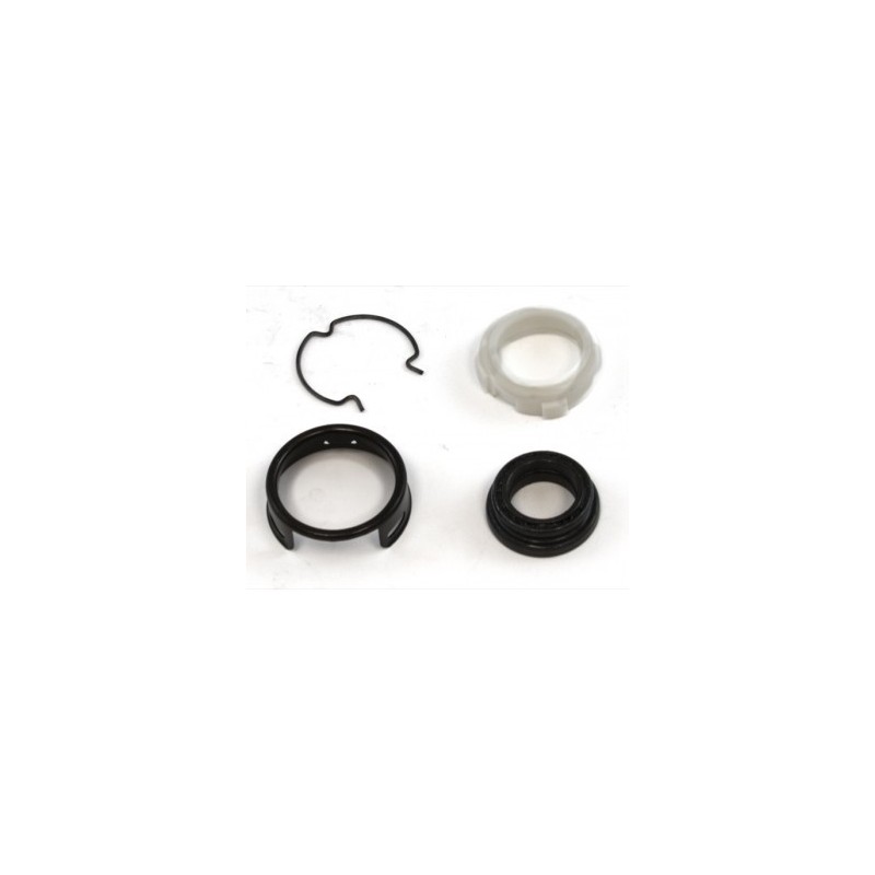 Steering Shaft Repair Kit 76-95 Jeep CJ & Wrangler