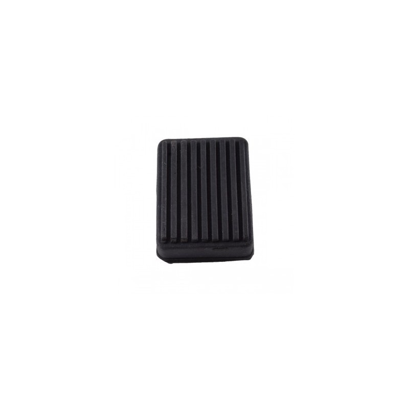 E-Brake Pedal Pad Jeep CJ & Wrangler 72-95