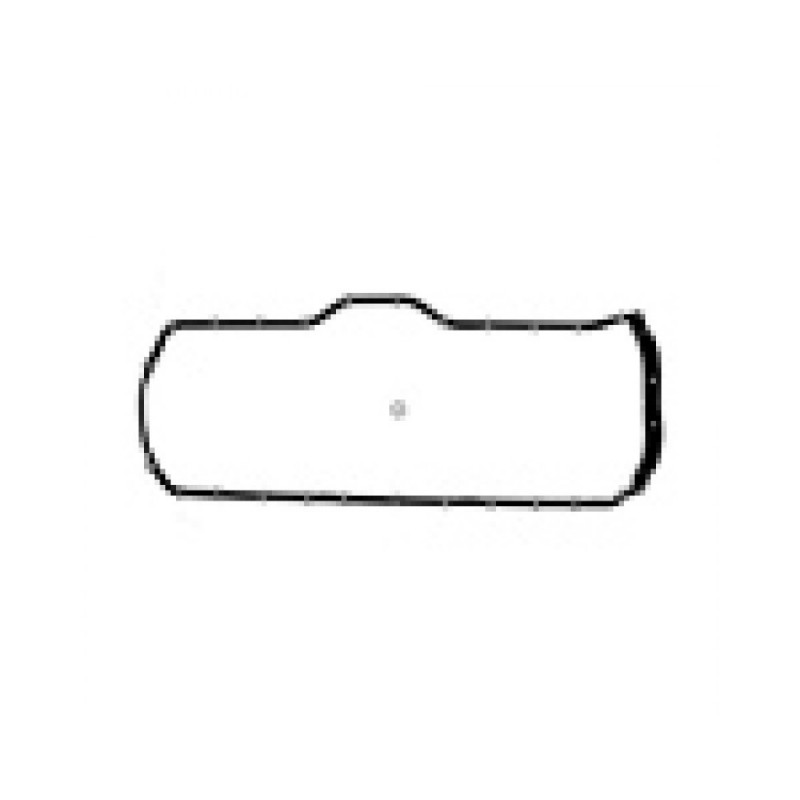 Oil Pan Gasket Rubber Jeep CJ & Wrangler 72-06