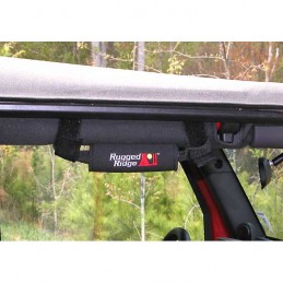 Coppia Maniglie Roll-Bar Jeep 