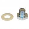 Oil Drain Plug magnetic