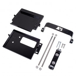 Kit Doppia Batteria Tj