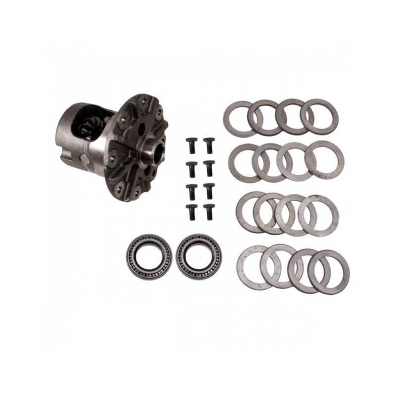 Cestello differenziale Trac Lock Dana 35 3.07