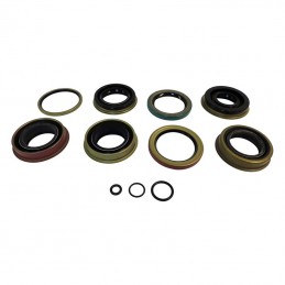 Complete Seal Kit NP-231