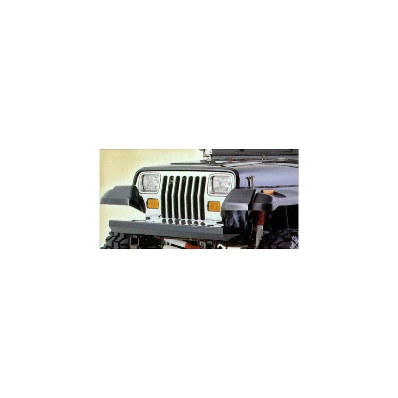 Paraurti Anteriore Heavy Duty Paraurti Anteriore Heavy Duty