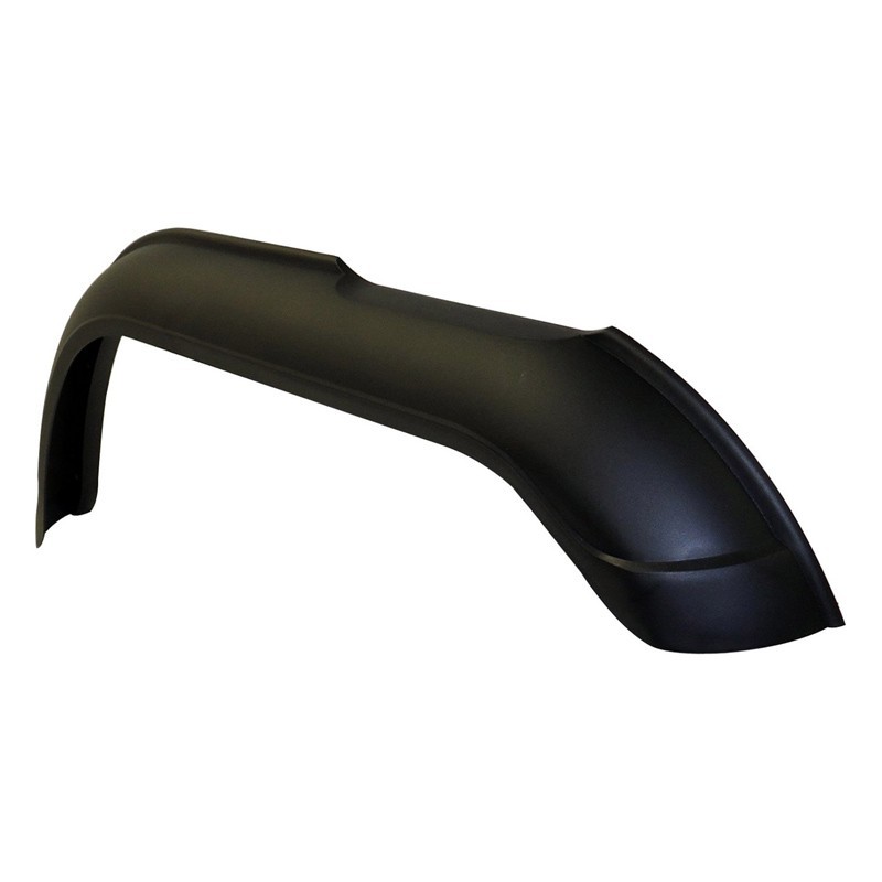 Front Fender Flare Right Side 55-86 Jeep CJ