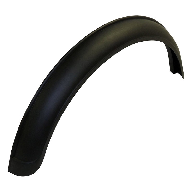 Rear Fender Flare Left Side 55-86 Jeep CJ5 & CJ7