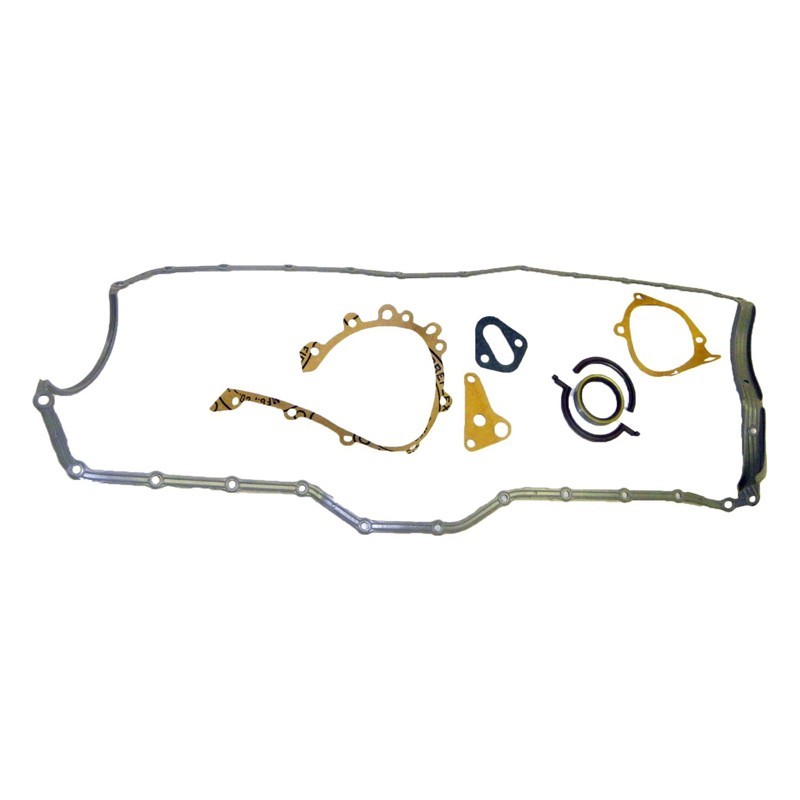 Lower Gasket Set Engine 4000 91-99