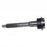 Input Shaft