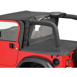 Windjammer  Bestop Wrangler TJ 03 - 06