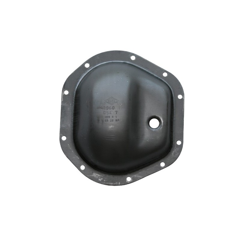 Rear Differential Cover, Dana 44