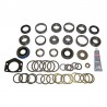 Kit revisione Ponte Dana 44