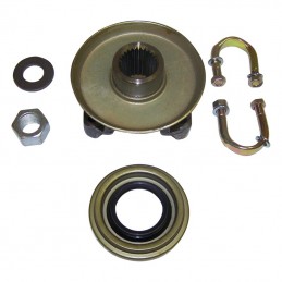 Yoke Kit