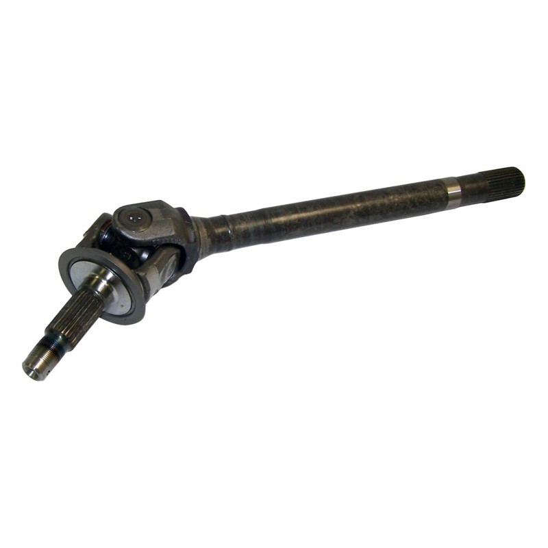 Axle Shaft (Front Left) Jeep Wrangler TJ Rubicon 03-06