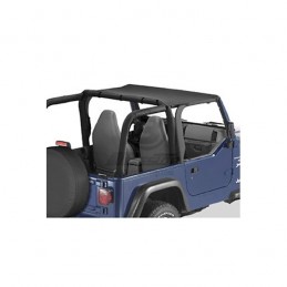 Bestop Strapless Bikini Jeep Wrangler TJ