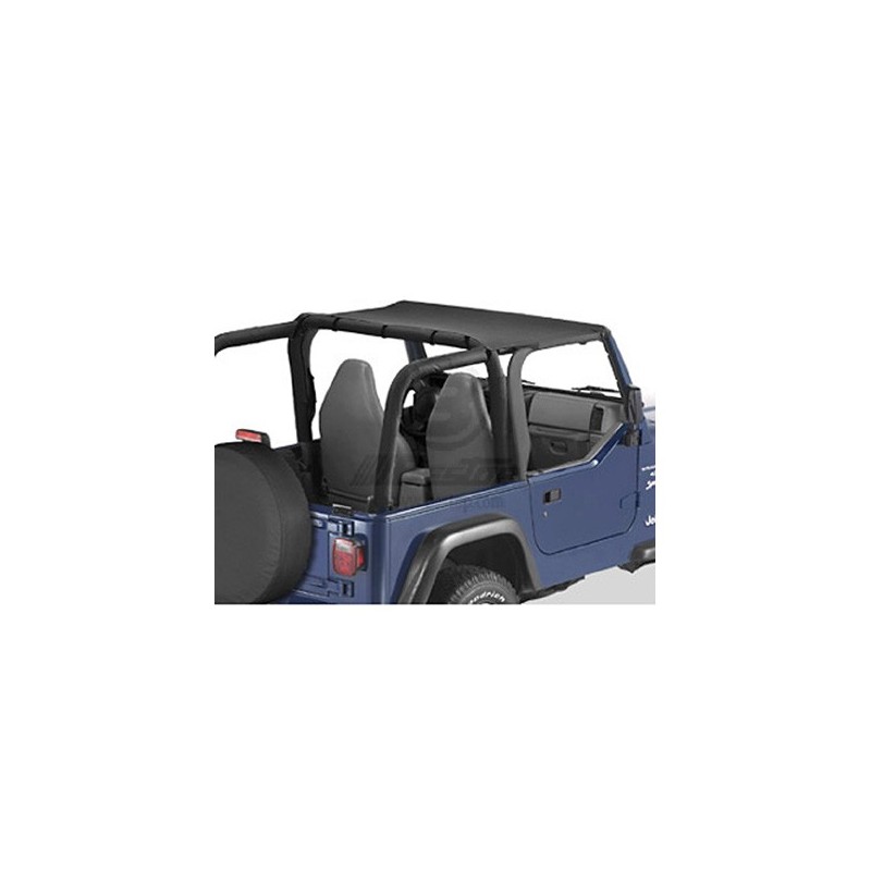Bestop Strapless Bikini Jeep Wrangler TJ Bestop Strapless Bikini Jeep Wrangler TJ