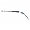 Parking Brake Cable (Rear...