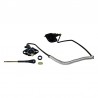 Clutch Hydraulic Assy Jeep...
